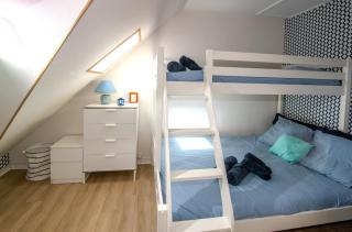Le Cottage-Côte Sauvage-Plage-Commerces-Parking - Le Croisic - 5