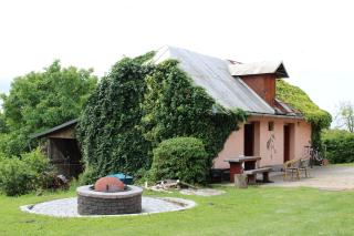 Chalupa -Ranč pod Žobrákom - Čekovce - 3