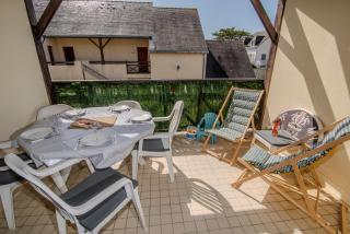 Le Cottage-Côte Sauvage-Plage-Commerces-Parking - Le Croisic - 3