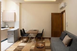 Kagiampi Apartment A - Iráclio - 9