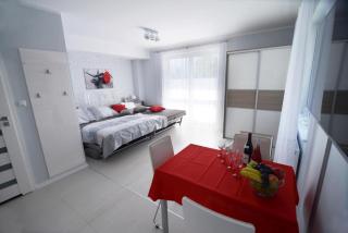Apartament Esensja z Widokiem na Góry i Przy Dworcu - 5D Apartments - 4