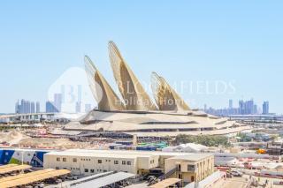 Bloomfields Elegant 1BR Ajwan Soul Beach Access - Abu Dabi - 0