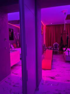 Secret love room - Bucareste - 0
