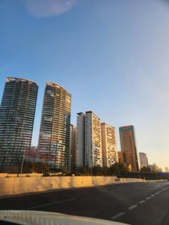 Departamento Las Condes Vitacura de lujo Acceso autopista centros sky - Santiago - 0