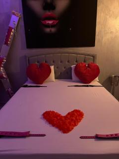 Secret love room - Bucareste - 5