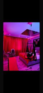 Secret love room - Bucareste - 6