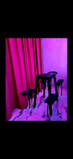 Secret love room - Bucareste - 3