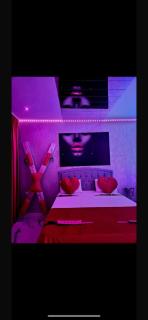 Secret love room - Bucareste - 7