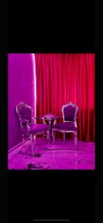 Secret love room - Bucareste - 4
