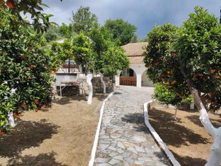 Villa Nikos Gialos - Karousádes - 5