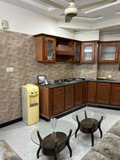 Cosy One-Bedroom Apartment Islamabad - Islamabad - 8