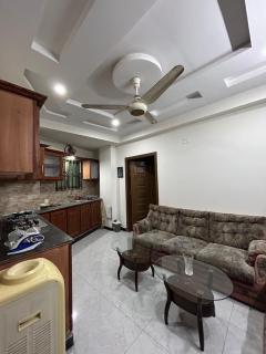 Cosy One-Bedroom Apartment Islamabad - Islamabad - 6