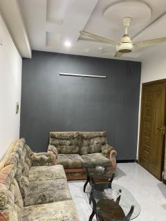 Cosy One-Bedroom Apartment Islamabad - Islamabad - 1