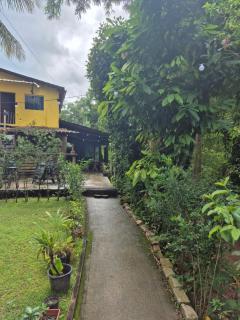 Hostel Soteropolitano - São Sebastião - 1