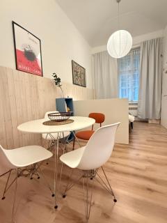 TravelKey RiegrovySady - Prag - 8