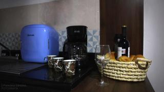 Cozy family apartment, kitchen - Mineral del Monte - 5