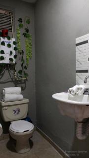 Cozy family apartment, kitchen - Mineral del Monte - 4