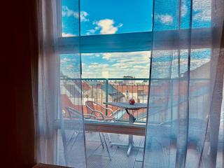 Oldtown Magic Cityhub - Bratislava - 0