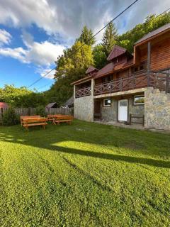 Camp &Apartmens Scepanovic - Mojkovac - 3