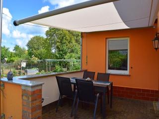 Idyllischer Bungalow an der Ostseeküste - 7