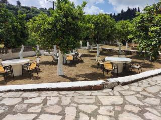 Villa Nikos Gialos - Karousádes - 9