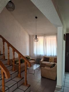 Confortables habitaciones en zona residencial de Vista Bella, Morelia Michoacan - Morelia - 9