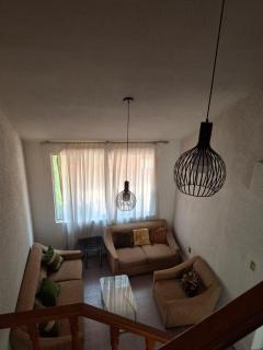 Confortables habitaciones en zona residencial de Vista Bella, Morelia Michoacan - Morelia - 2