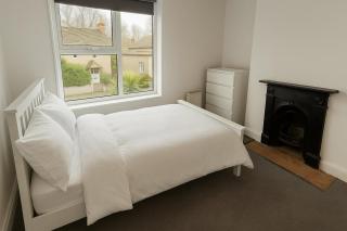 City Centre Location - sleeps 6 - Galway - 6