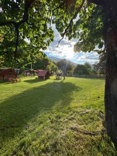 Camp &Apartmens Scepanovic - Mojkovac - 4