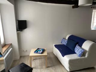Studio de la mer - Saint Malo - 7