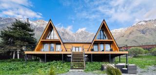 Kazbegi Milla Cottages&Spa - Kasbegi - 1