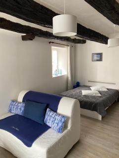 Studio de la mer - Saint Malo - 3