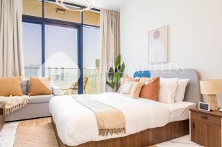 Bloomfields Spacious Stu Al Maryah - Abu Dhabi - 7