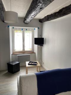 Studio de la mer - Saint Malo - 2