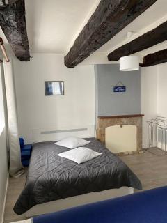 Studio de la mer - Saint Malo - 1