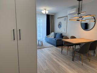 Blue Coast Apartment - Kołobrzeg - 8
