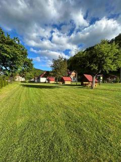 Camp &Apartmens Scepanovic - Mojkovac - 6