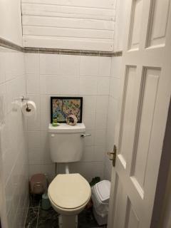 City Centre Location - sleeps 6 - Galway - 2