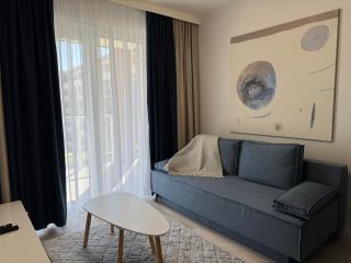 Blue Coast Apartment - Kołobrzeg - 0