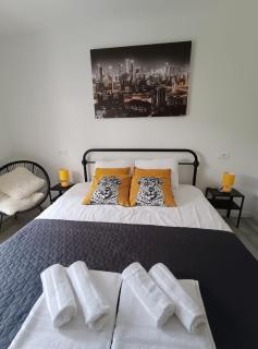 Residence Perleta luxury sea view apartment #1 - Razvala - 2