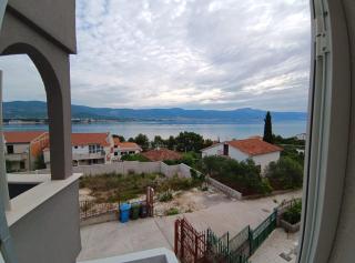 Residence Perleta luxury sea view apartment #1 - Razvala - 1