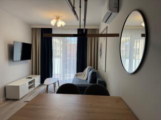 Blue Coast Apartment - Kołobrzeg - 6