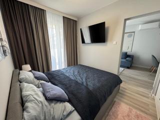 Blue Coast Apartment - Kołobrzeg - 3