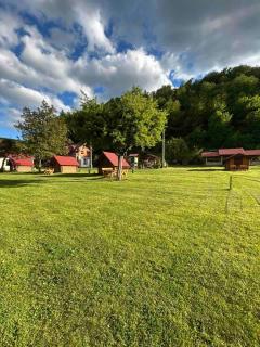Camp &Apartmens Scepanovic - Mojkovac - 0