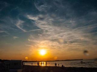 Wunderschoene Ferienwohnung in Damshagen am Meer - 1