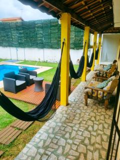 Amarela Cravo & Canela - 1