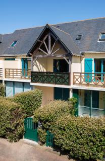 Le Cottage-Côte Sauvage-Plage-Commerces-Parking - Le Croisic - 2