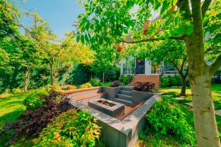 Muhafazakar,havuzlu,müstakil bahçeli Villa 12-16 Kişilik - Sakarya - 6