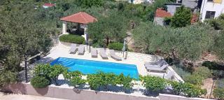apartments Marina,Bikić - Marina - 7