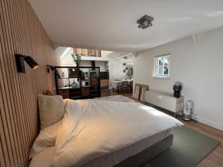 Stolp & Stay - Broek in Waterland - 2